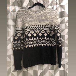 XS Banana Republic Sweater NWT